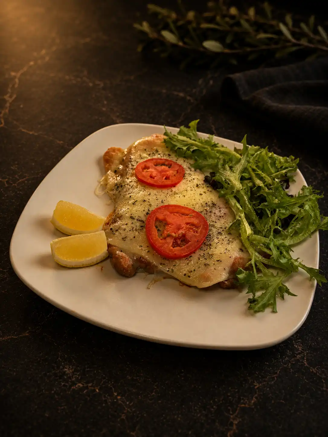 Manhattan West Village Italian Restaurant