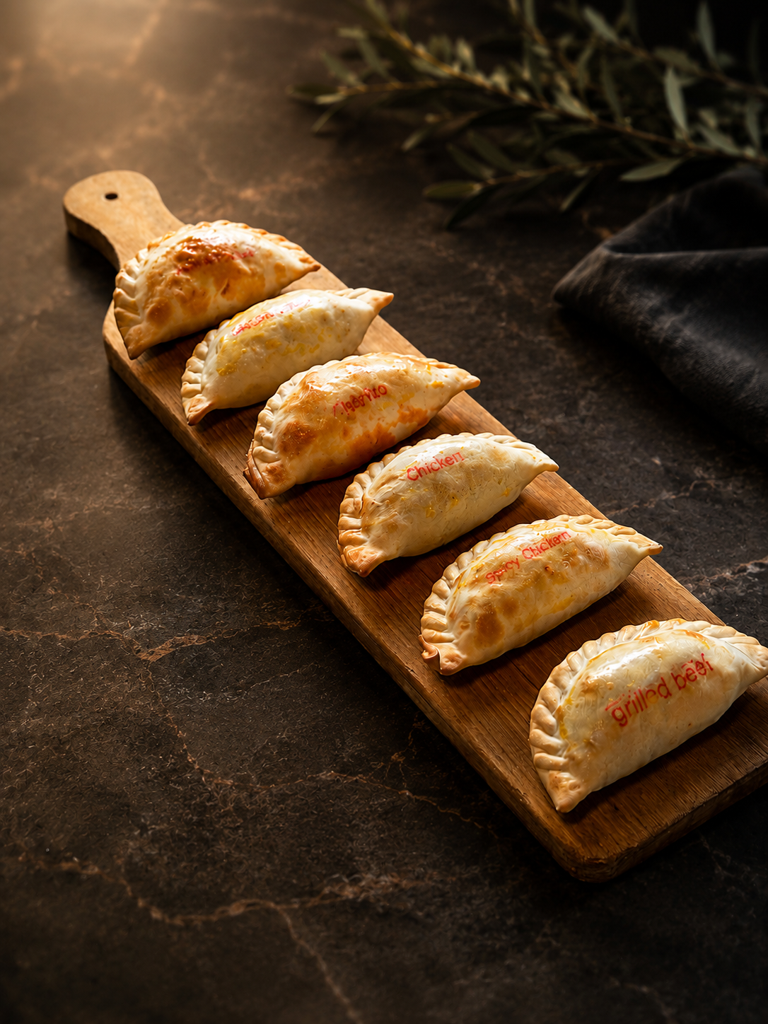 Best Empanadas West Village NY