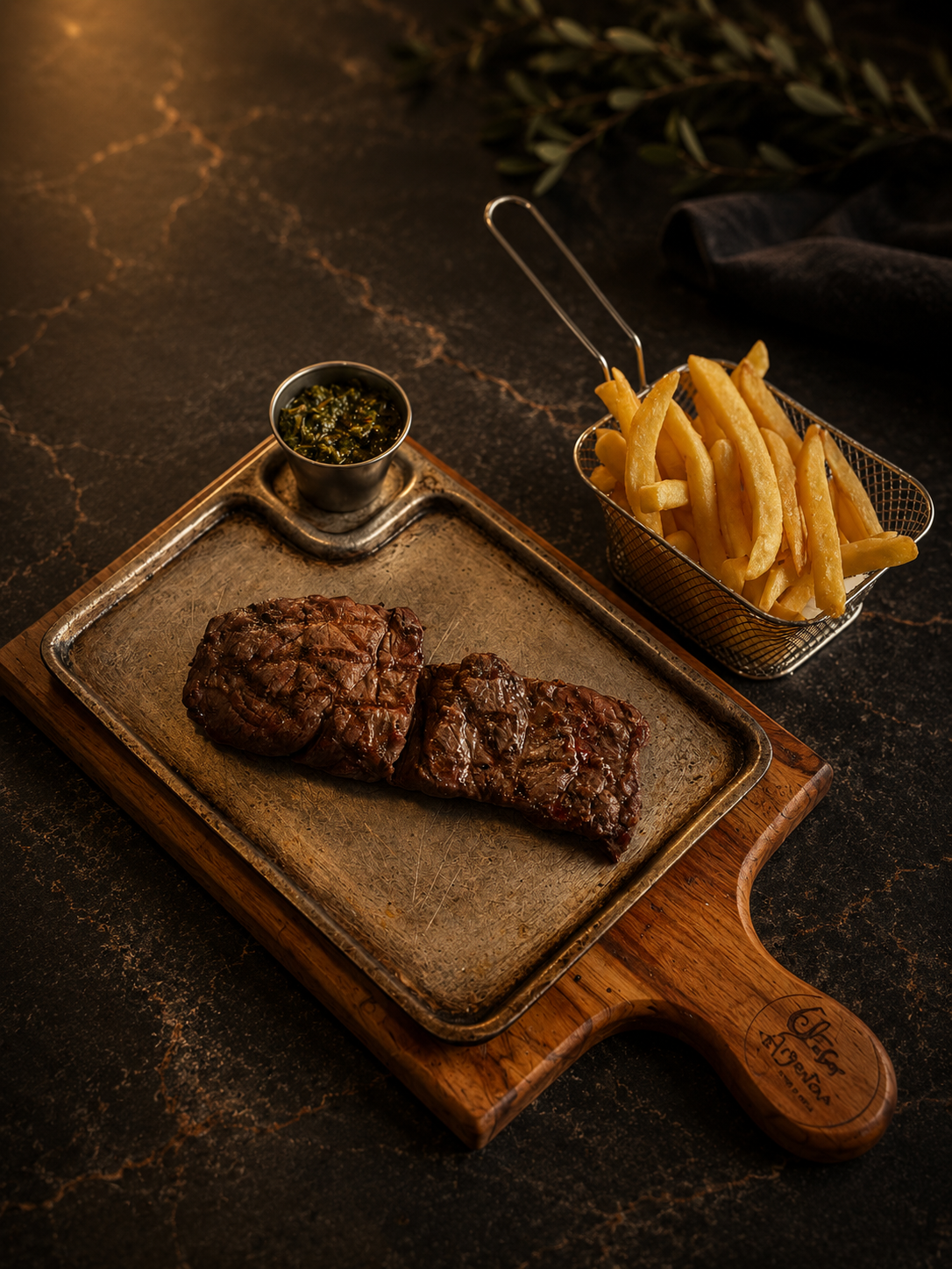 Best Steakhouse West Village NY